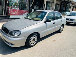 Daewoo Lanos